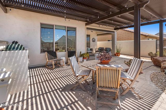 59830 E Juniper Road, Oracle, AZ 85623