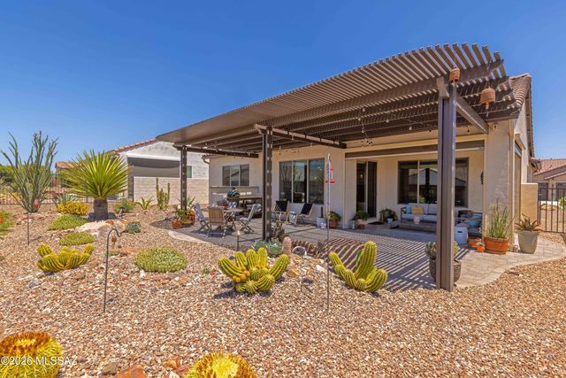 59830 E Juniper Road, Oracle, AZ 85623