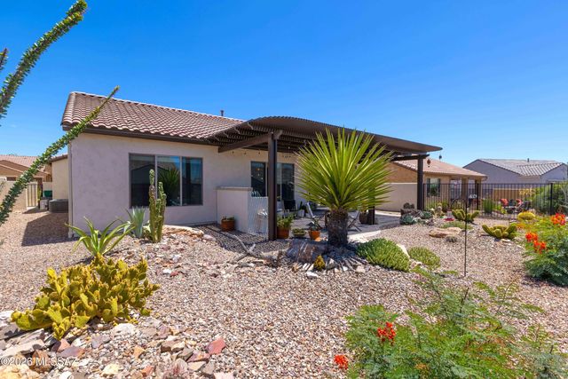 59830 E Juniper Road, Oracle, AZ 85623