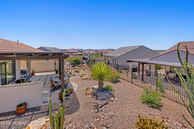 59830 E Juniper Road, Oracle, AZ 85623
