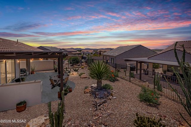 59830 E Juniper Road, Oracle, AZ 85623