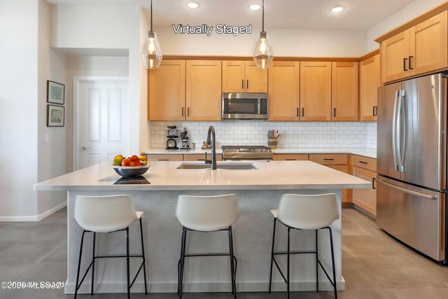 59830 E Juniper Road, Oracle, AZ 85623