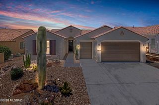 59830 E Juniper Road, Oracle, AZ 85623