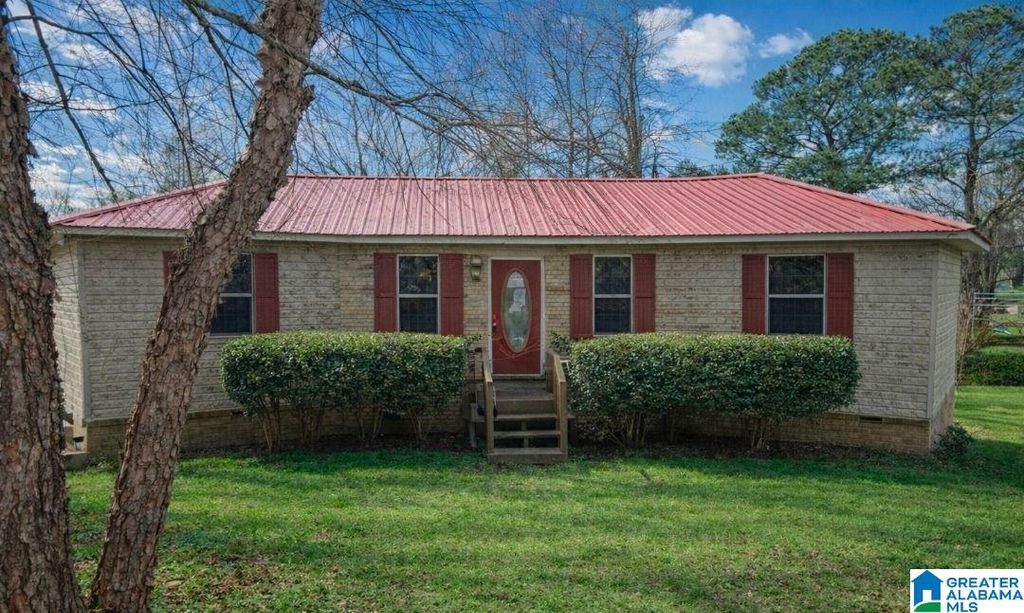 2226 COUNTY ROAD 703, Cullman, AL 35055