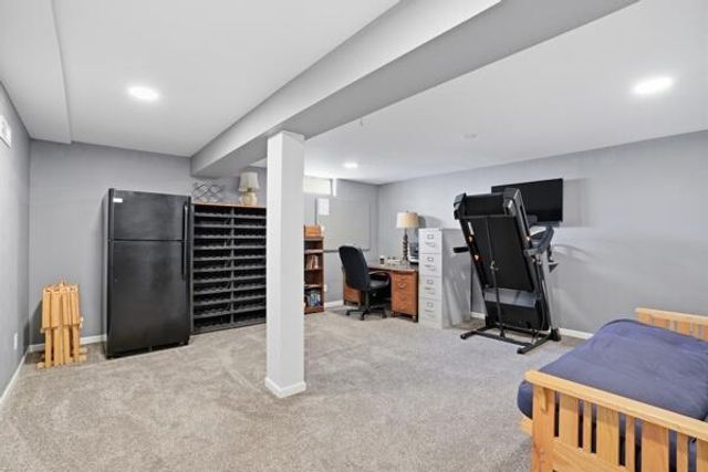 1547 W 99th Avenue, Crown Point, IN 46307