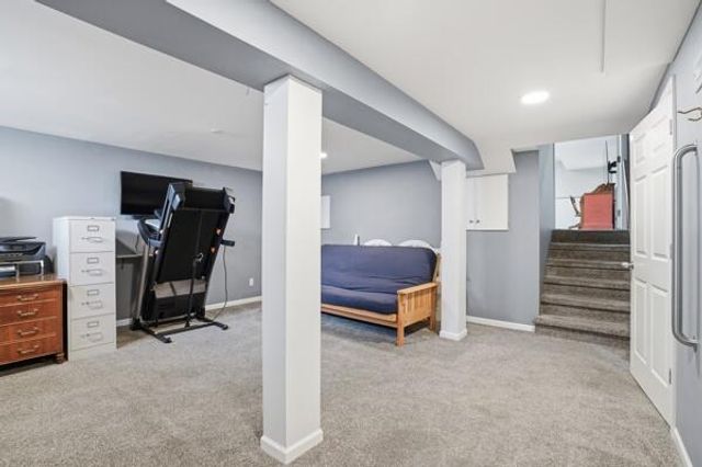 1547 W 99th Avenue, Crown Point, IN 46307
