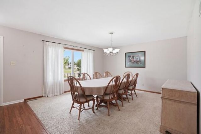 1547 W 99th Avenue, Crown Point, IN 46307