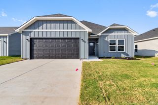 2729 Finley Street, Fort Worth, TX 76111