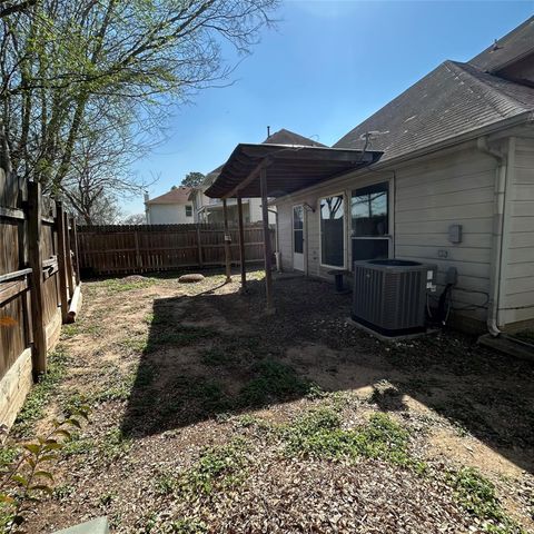 7612 Goudin Drive, Houston, TX 77489