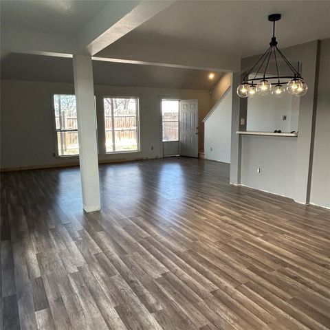 7612 Goudin Drive, Houston, TX 77489