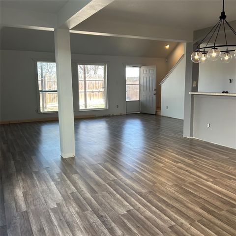 7612 Goudin Drive, Houston, TX 77489