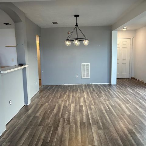 7612 Goudin Drive, Houston, TX 77489