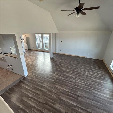 7612 Goudin Drive, Houston, TX 77489