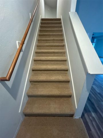 7612 Goudin Drive, Houston, TX 77489