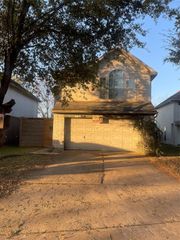 7612 Goudin Drive, Houston, TX 77489