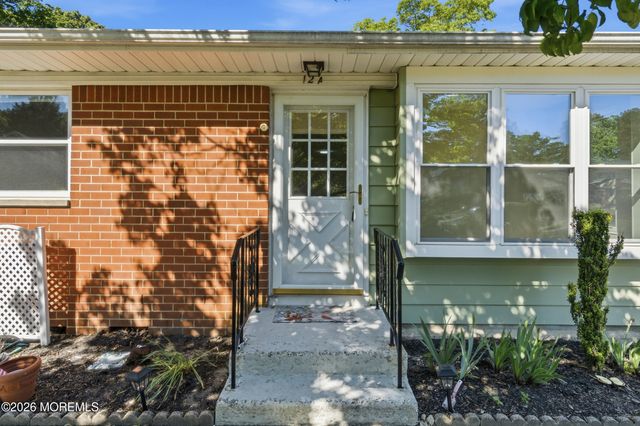12A Molly Pitcher Boulevard 12A, Whiting, NJ 08759