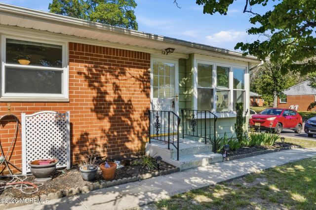 12A Molly Pitcher Boulevard 12A, Whiting, NJ 08759