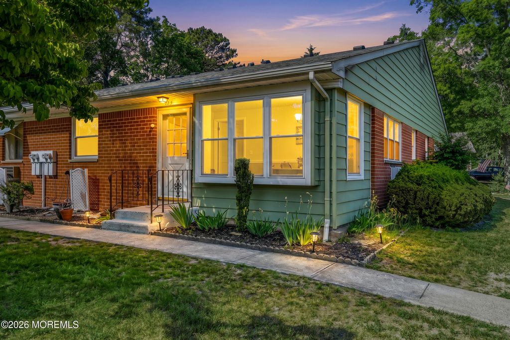 12A Molly Pitcher Boulevard 12A, Whiting, NJ 08759