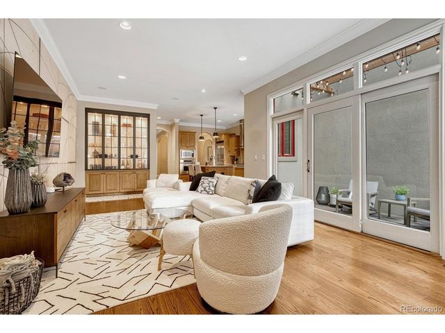 117 Jackson St, Denver, CO 80206