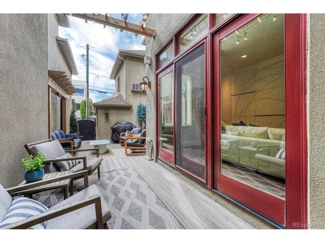 117 Jackson St, Denver, CO 80206