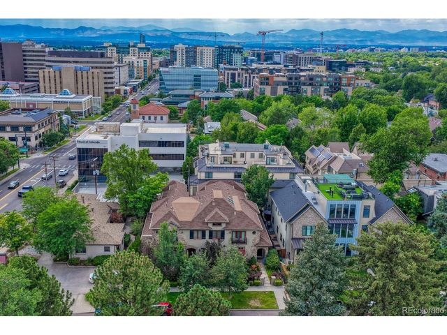 117 Jackson St, Denver, CO 80206