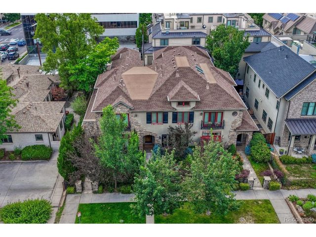 117 Jackson St, Denver, CO 80206