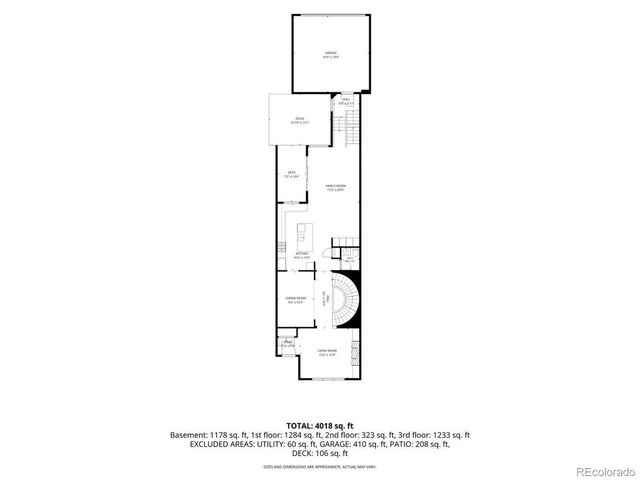 117 Jackson St, Denver, CO 80206