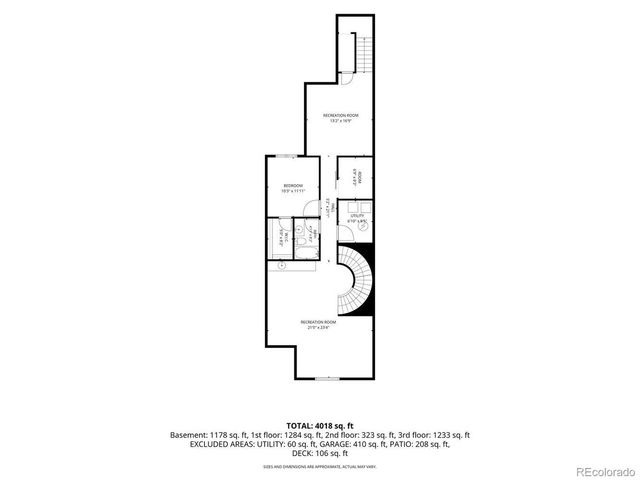 117 Jackson St, Denver, CO 80206
