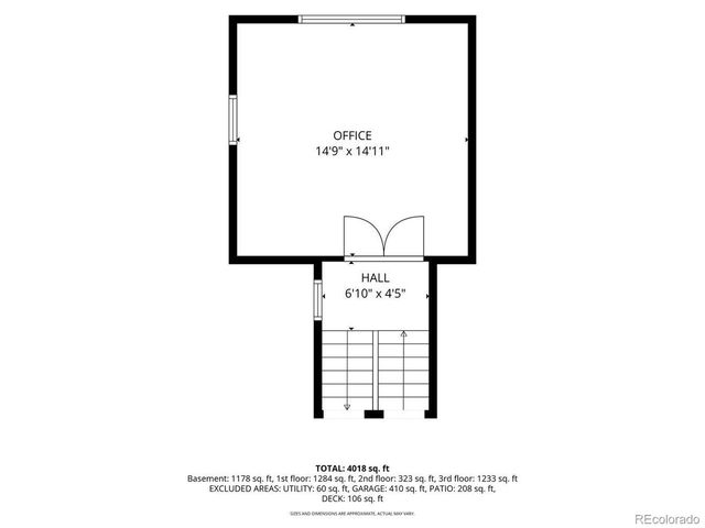 117 Jackson St, Denver, CO 80206