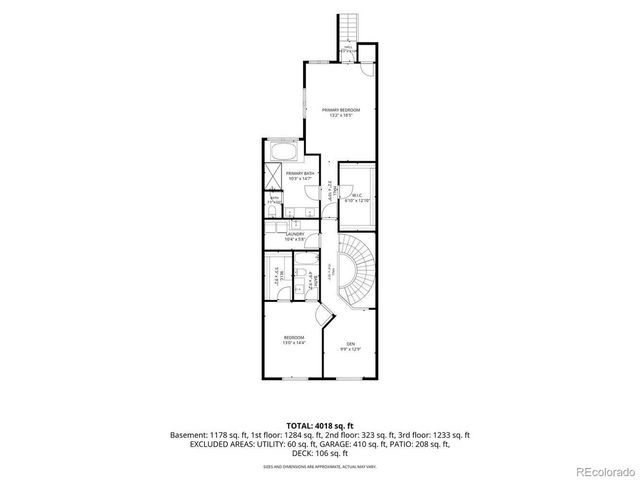 117 Jackson St, Denver, CO 80206