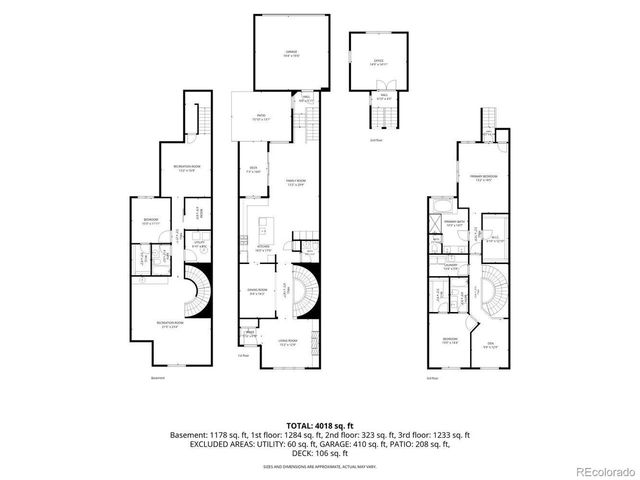 117 Jackson St, Denver, CO 80206