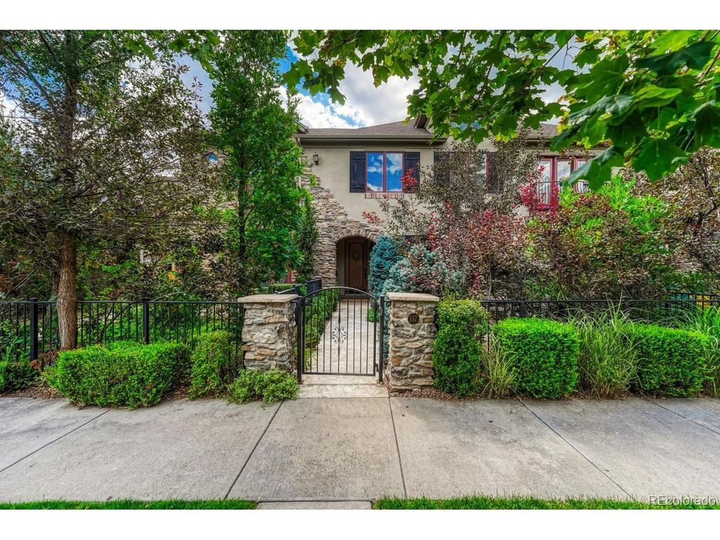 117 Jackson St, Denver, CO 80206