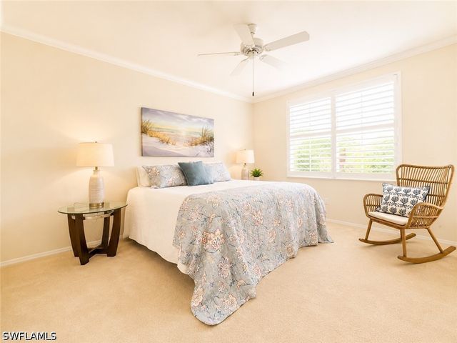 3431 Pointe Creek CT 104, Bonita Springs, FL 34134