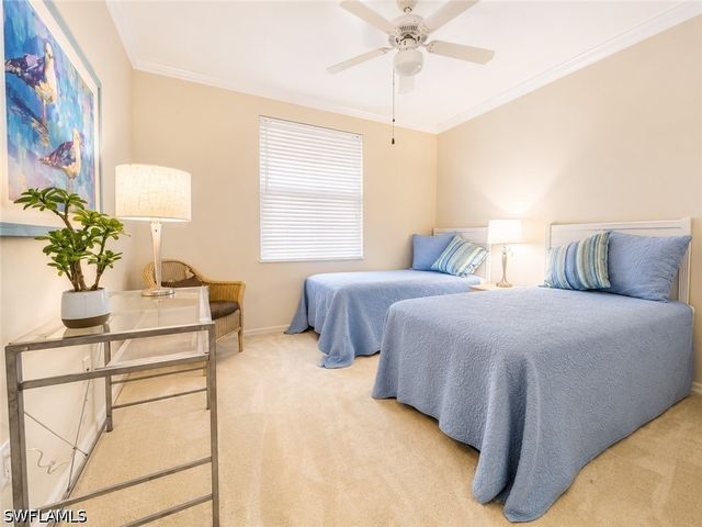 3431 Pointe Creek CT 104, Bonita Springs, FL 34134