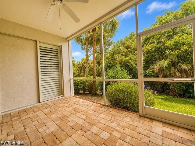 3431 Pointe Creek CT 104, Bonita Springs, FL 34134