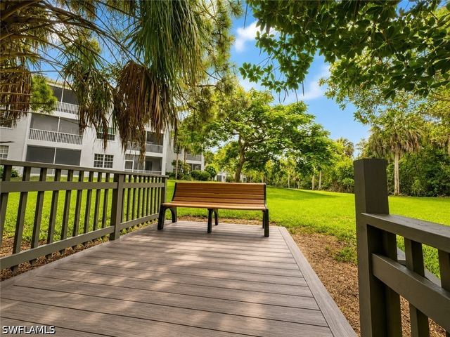 3431 Pointe Creek CT 104, Bonita Springs, FL 34134