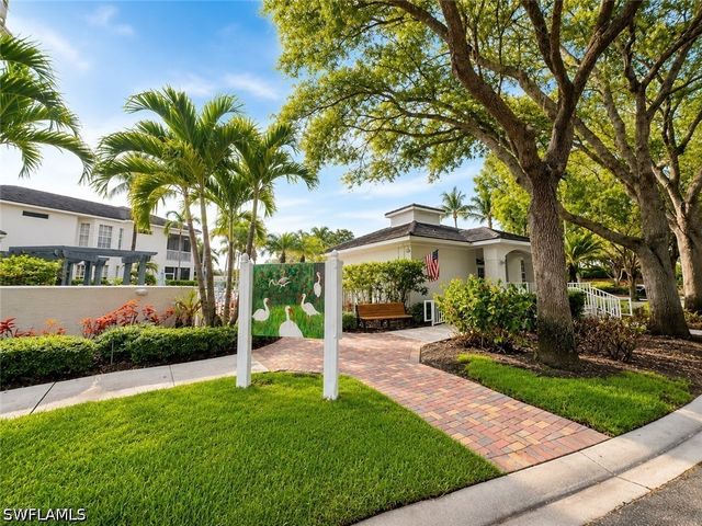 3431 Pointe Creek CT 104, Bonita Springs, FL 34134