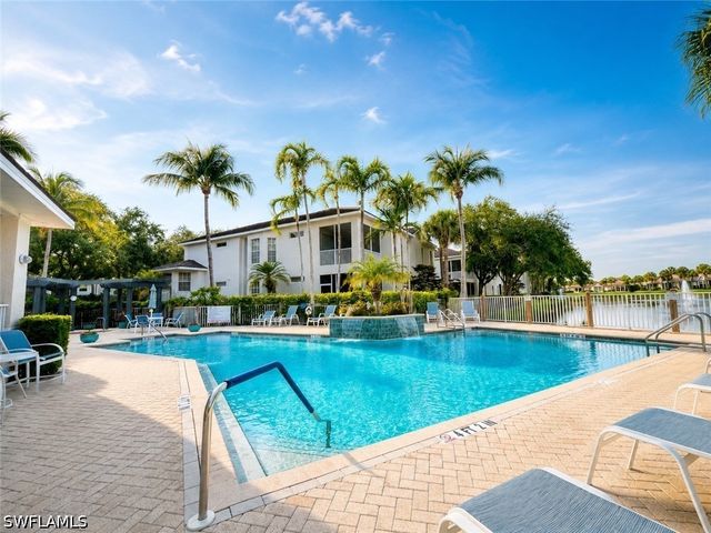 3431 Pointe Creek CT 104, Bonita Springs, FL 34134