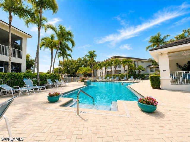 3431 Pointe Creek CT 104, Bonita Springs, FL 34134