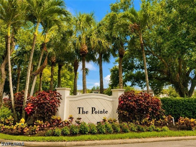 3431 Pointe Creek CT 104, Bonita Springs, FL 34134