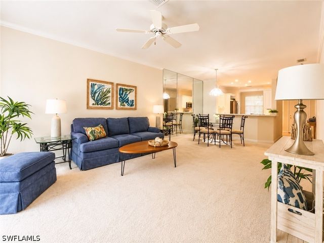 3431 Pointe Creek CT 104, Bonita Springs, FL 34134