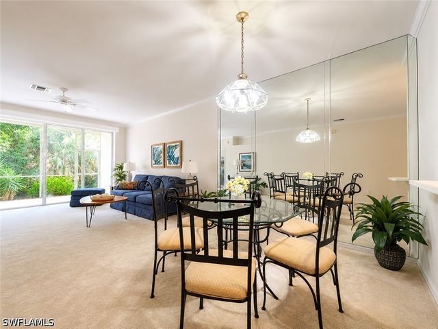 3431 Pointe Creek CT 104, Bonita Springs, FL 34134