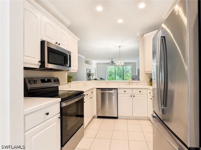 3431 Pointe Creek CT 104, Bonita Springs, FL 34134