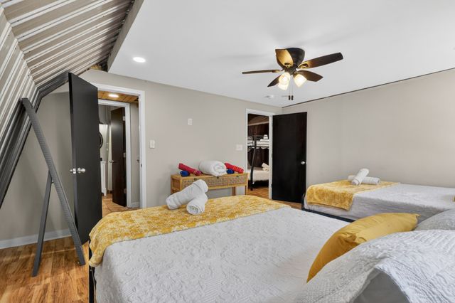 1323 Mount Zion Rd, Joelton, TN 37080