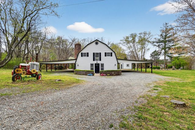 1323 Mount Zion Rd, Joelton, TN 37080