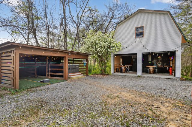 1323 Mount Zion Rd, Joelton, TN 37080