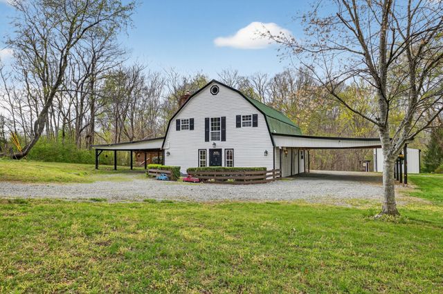 1323 Mount Zion Rd, Joelton, TN 37080