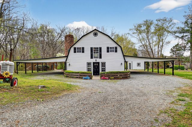 1323 Mount Zion Rd, Joelton, TN 37080