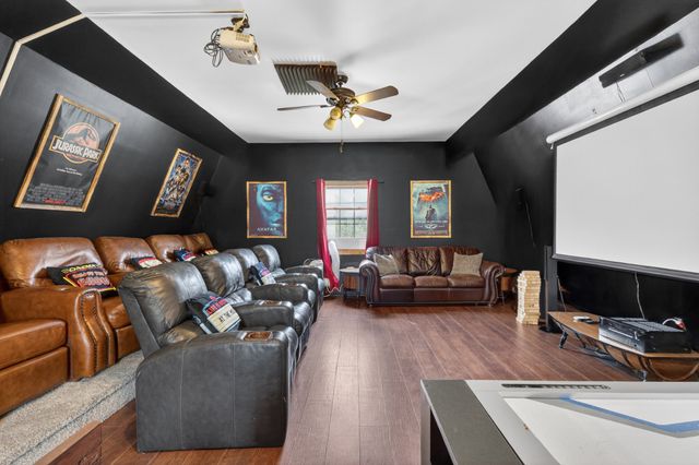 1323 Mount Zion Rd, Joelton, TN 37080