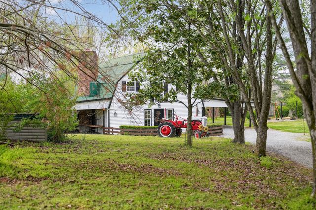 1323 Mount Zion Rd, Joelton, TN 37080